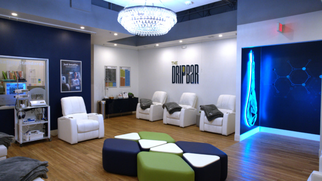 The_DRIPBaR_Keller_IV_Therapy_Area